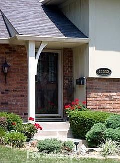 Welcome to your new home
