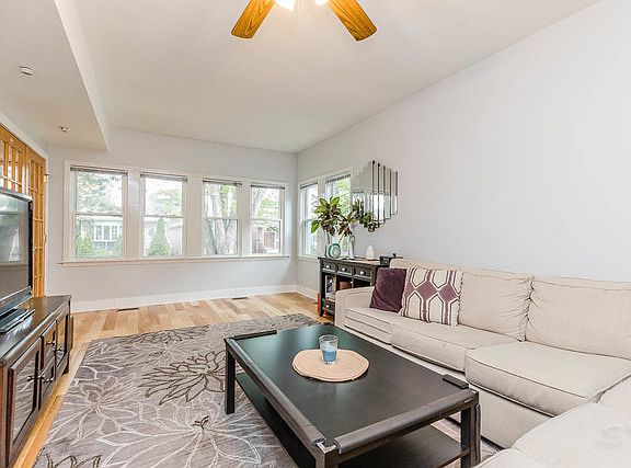 4th image of 4448 N Newland Ave