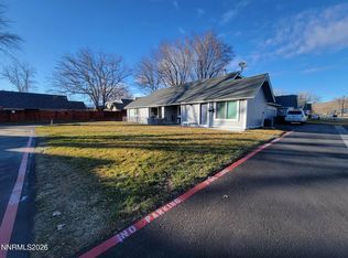 2263 Oppio St, Sparks, NV