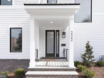 222 W Greenway Blvd, Falls Church, VA, 22046