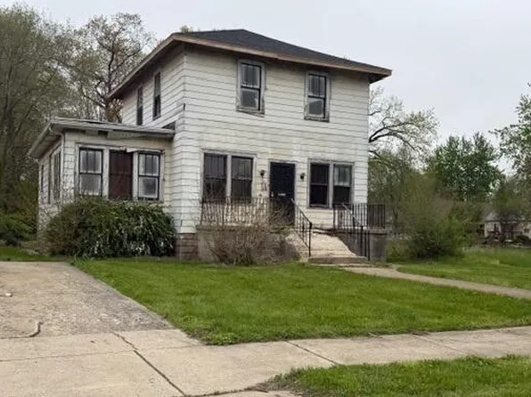 4408 W 10th Ave, Gary, IN 46404