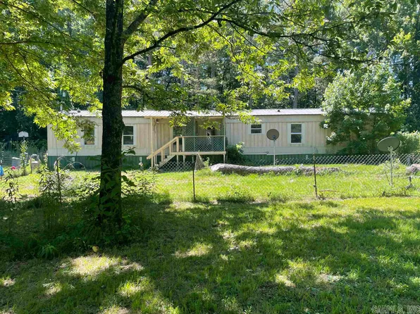 174 E Half Moon Ct, Mountain Pine, AR 71956