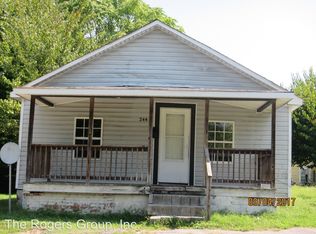 244 Pearl St, Henderson, NC 27536