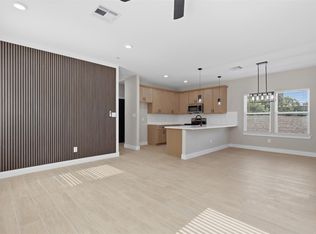 2516 Lucky St, Houston, TX 77088
