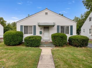 730 E 260th St, Euclid, OH
