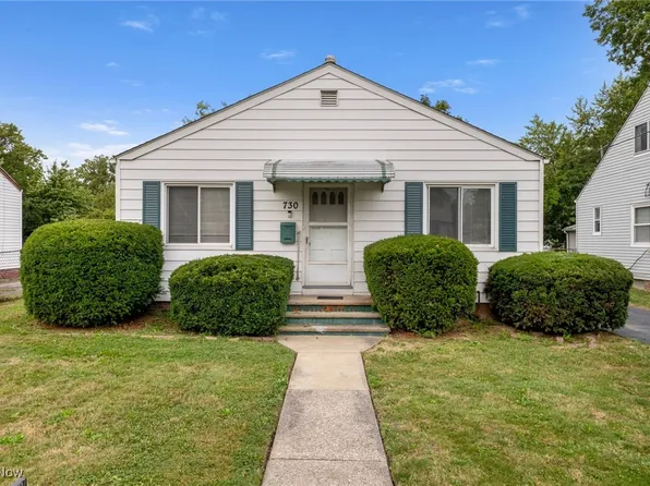 730 E 260th St, Euclid, OH 44132
