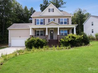 3016 Moorpark Ln, Garner, NC 27529