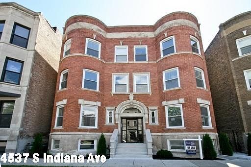 1st image of 4537 S Indiana Ave #1821