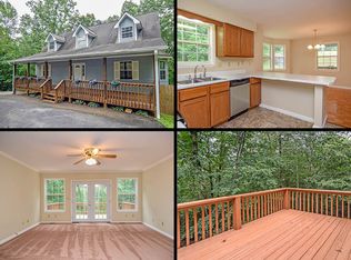 4100 Demory Rd, La Follette, TN 37766