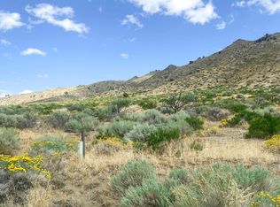 1220 Bullion Hill Rd, Reno, NV 89508