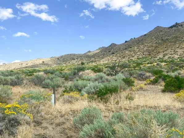 1220 Bullion Hill Rd, Reno, NV 89508