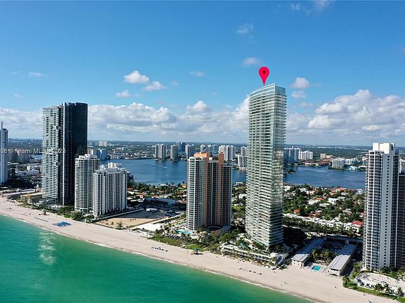 2nd image of 18975 Collins Ave Unit 802