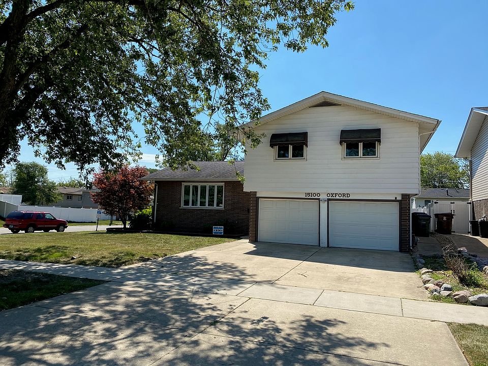 1st image of 15100 Oxford Dr