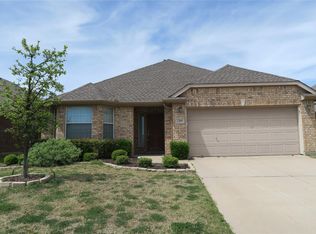 2209 Castle Creek Dr, Little Elm, TX 75068