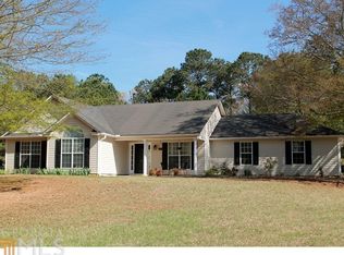 1227 Coan Dr, Locust Grove, GA 30248