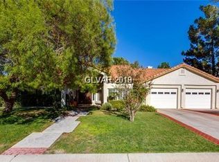 4440 Newell Dr, Las Vegas, NV 89121