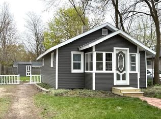 1225 Francis Ave, Muskegon, MI 49442