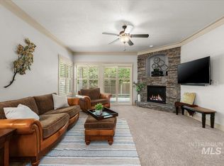 3314 N Gaviola Ave, Meridian, ID 83646