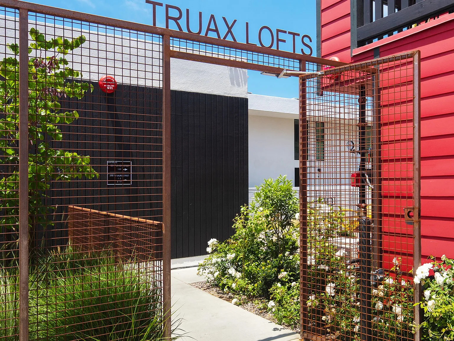 Truax Lofts — Photo 4