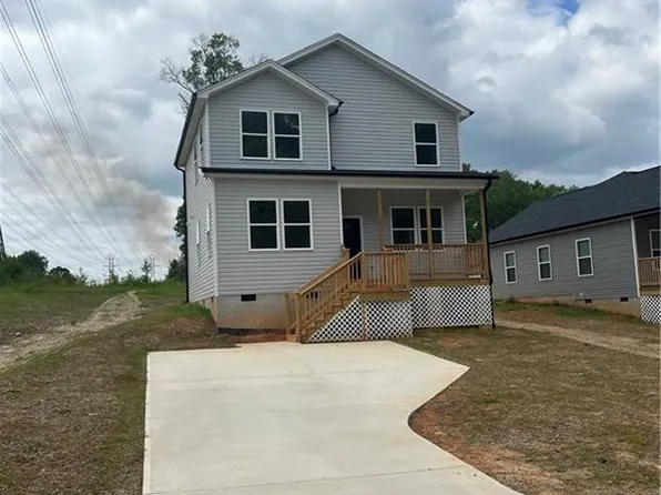 1473 Pollard Ave, Burlington, NC 27217