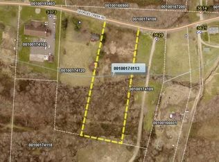 0 Georges Creek Rd, Gallipolis, OH 45631