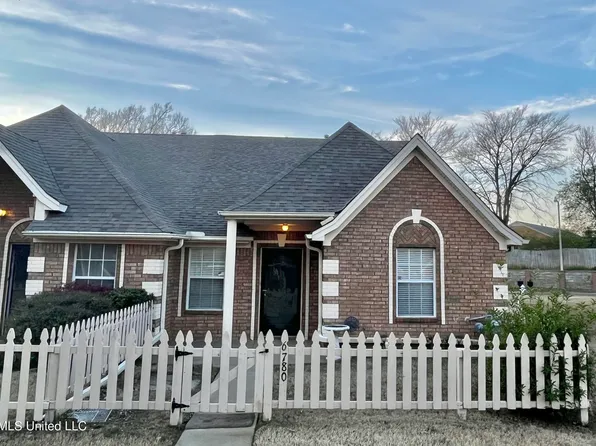 6780 Beaumont Cir, Southaven, MS 38671