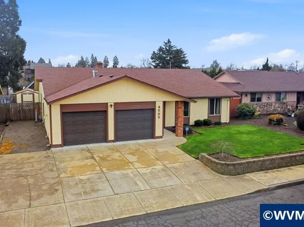 4562 Johnisee Ct NE, Salem, OR 97305