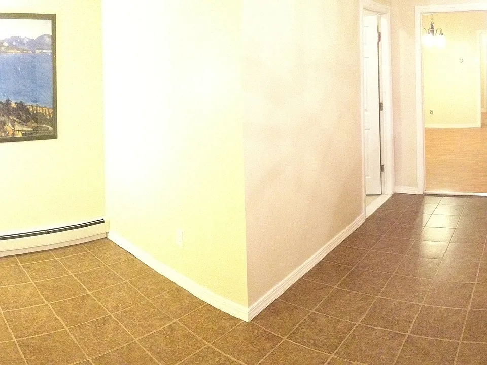 1ST FL KITCHEN