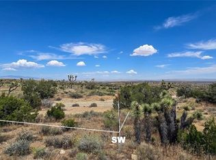8900 Bainard Canyon Rd Lot 30, Palmdale, CA 93550