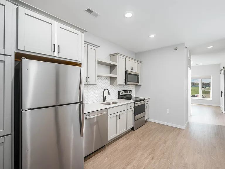 District M1_Kitchen District M1_Kitchen