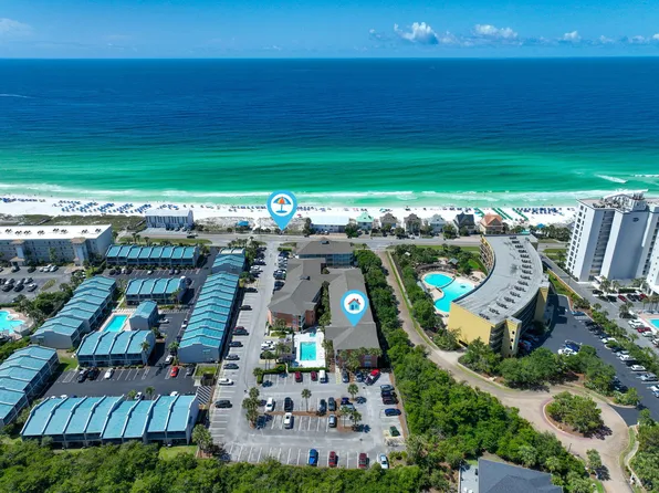 2830 Scenic Gulf Dr Unit 329, Miramar Beach, FL 32550