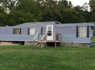 918 Knobley Rd, Ridgeley, WV 26753
