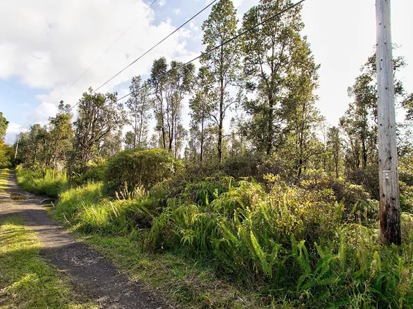 Road 2 Lot 2712, Kurtistown, HI 96760