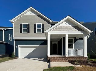 1333 Underbrush Dr, Durham, NC 27703