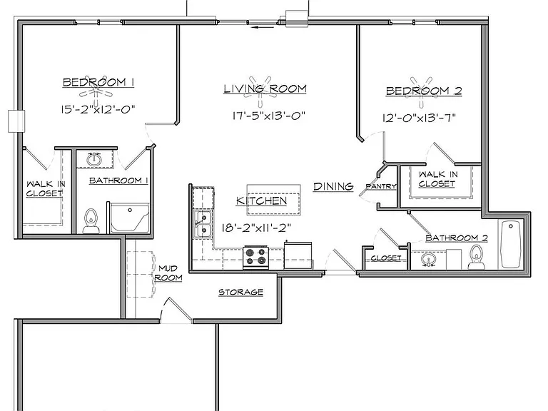 The Preserve Apartments — Photo 11