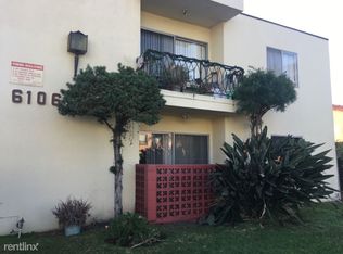 6106 Cashio St APT 1, Los Angeles, CA 90035