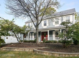 2065 Wexford Cir, Wheaton, IL