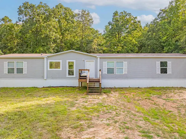 1723 County Road 4430, Winnsboro, TX 75494