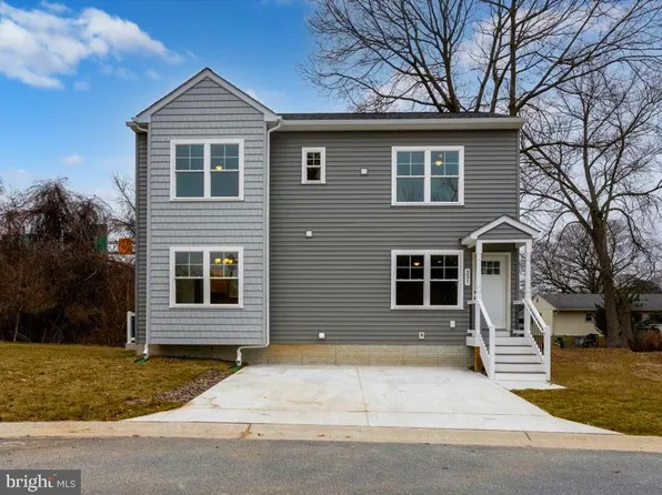 331 Broad Ave, Glen Burnie, MD 21061