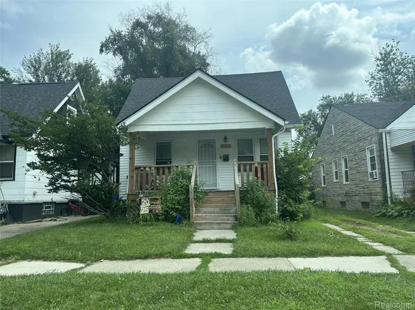 15432 Marlowe St, Detroit, MI 48227