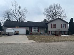 13746 Byran Dr, Holland, MI 49424