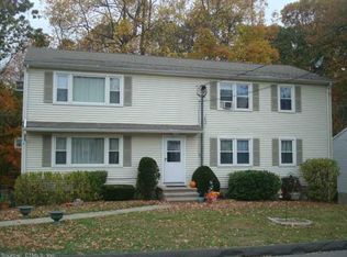 202 Rose Street Ext, East Haven, CT 06513