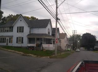 45 W 8th Ave, Gloversville, NY 12078