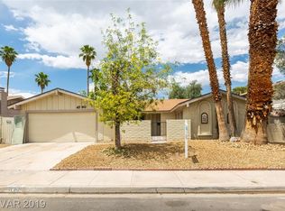 4790 Plata Del Sol Dr, Las Vegas, NV 89121