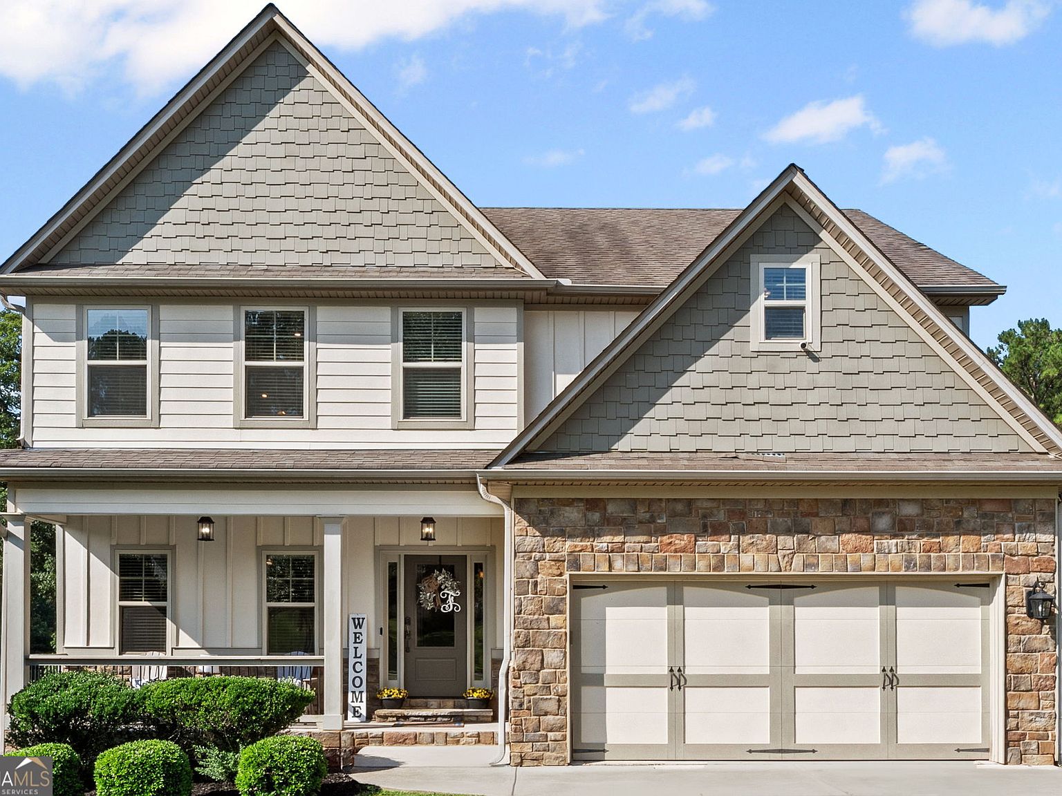 140 Greenview Dr — Summer Grove Golf Club