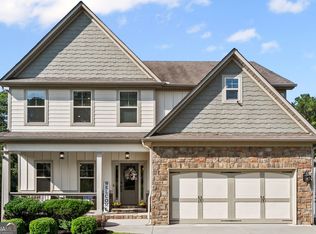 140 Greenview Dr, Newnan, GA 30265