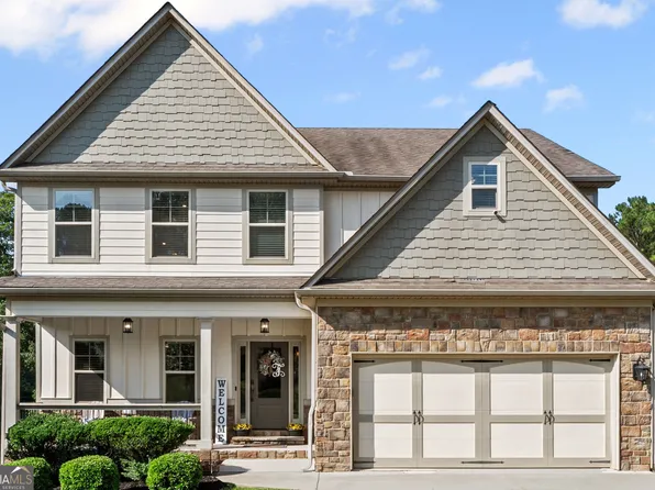 140 Greenview Dr, Newnan, GA 30265