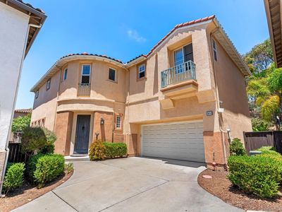 3814 Ruette San Raphael, San Diego, CA, 92130