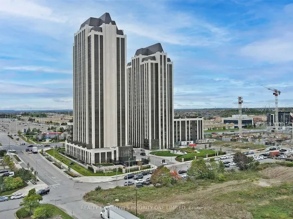 9075 Jane St, Vaughan, ON