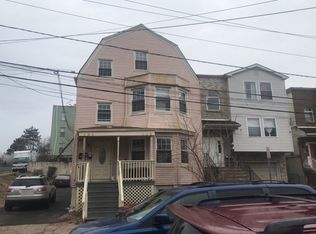 381-383 Badger Ave, Newark, NJ 07112